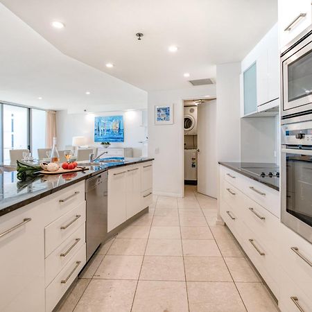 Cilento Mooloolaba Aparthotel Екстериор снимка
