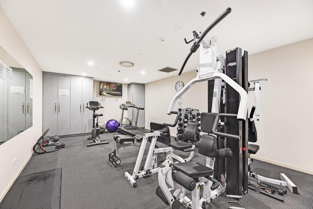 Cilento Mooloolaba Aparthotel Екстериор снимка
