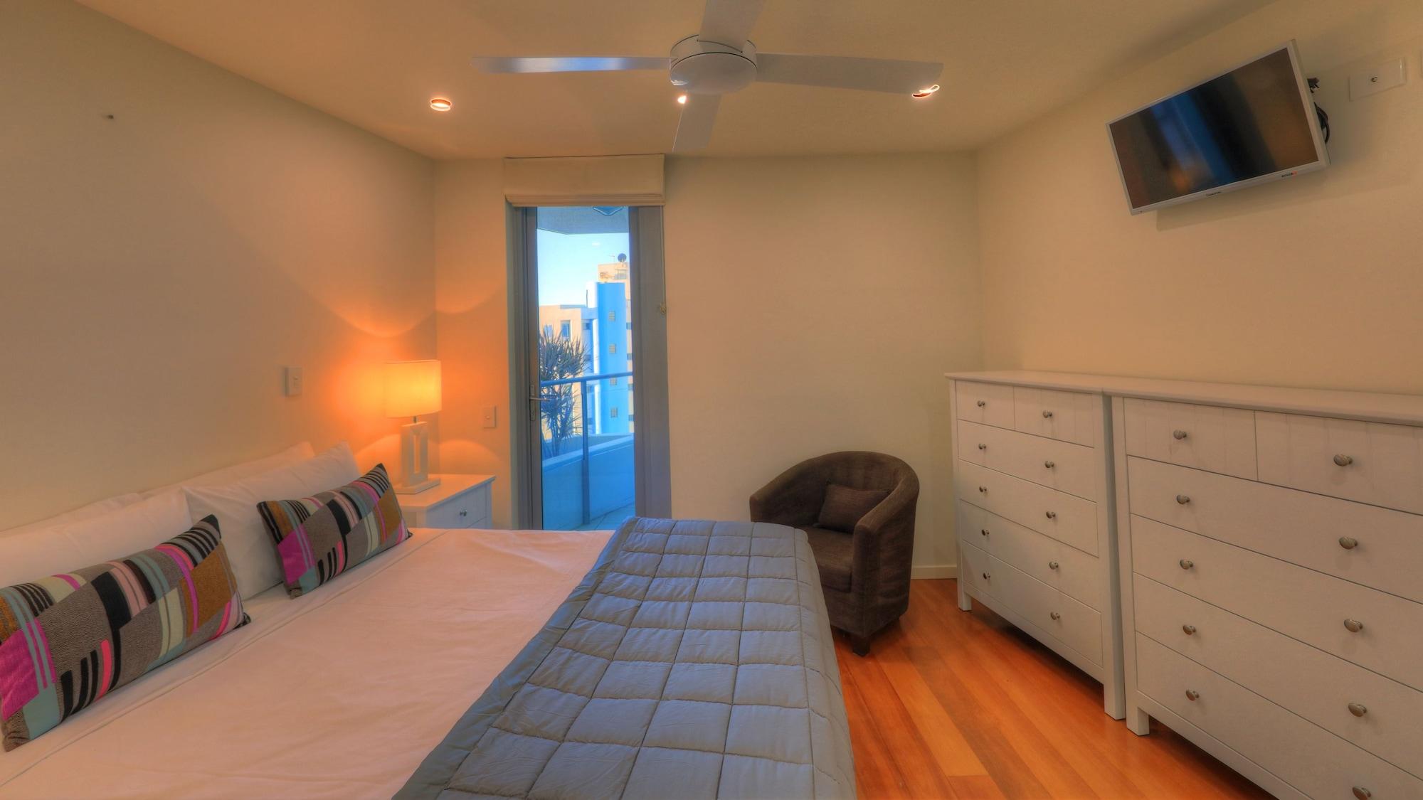 Cilento Mooloolaba Aparthotel Екстериор снимка