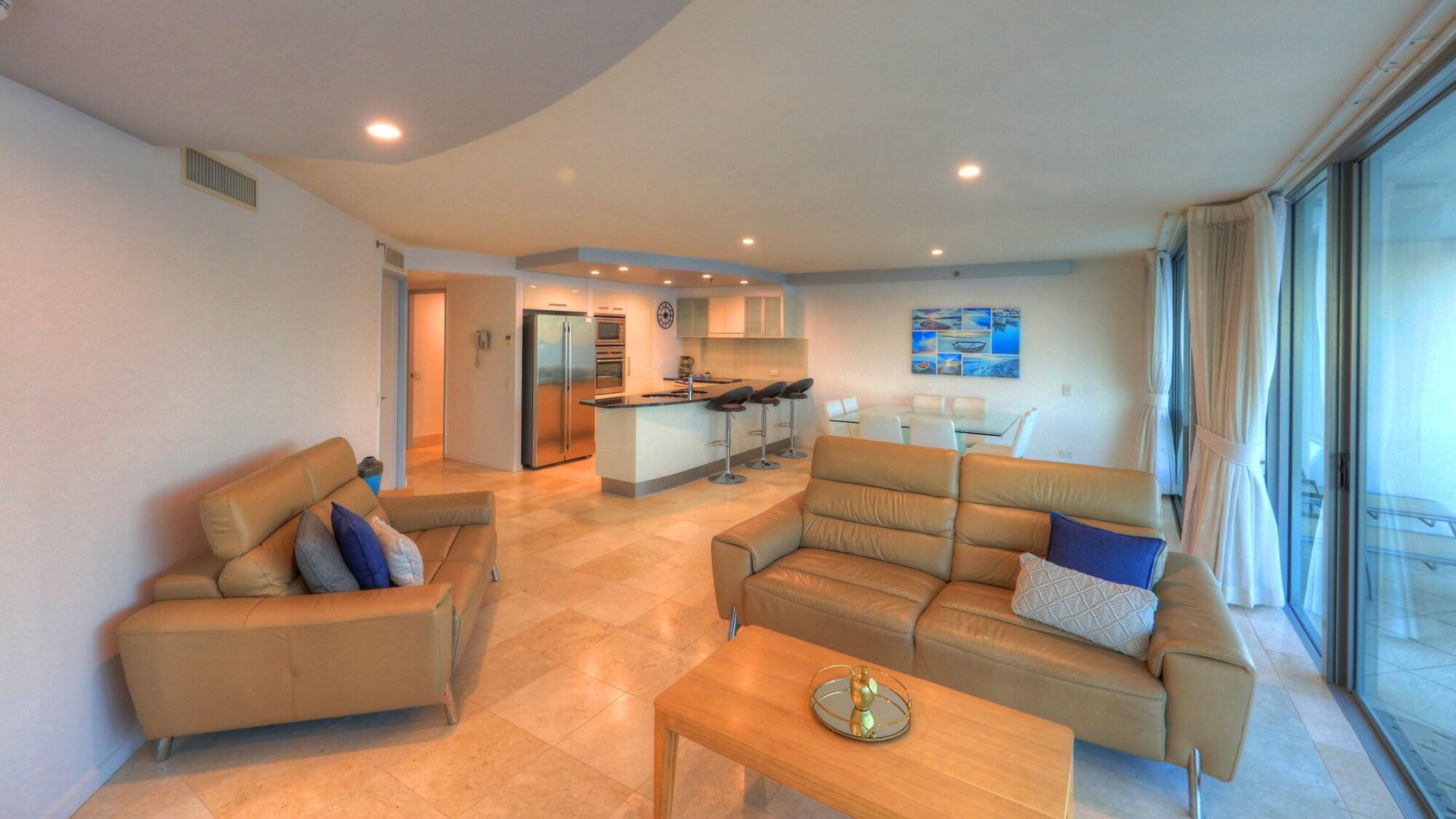 Cilento Mooloolaba Aparthotel Екстериор снимка