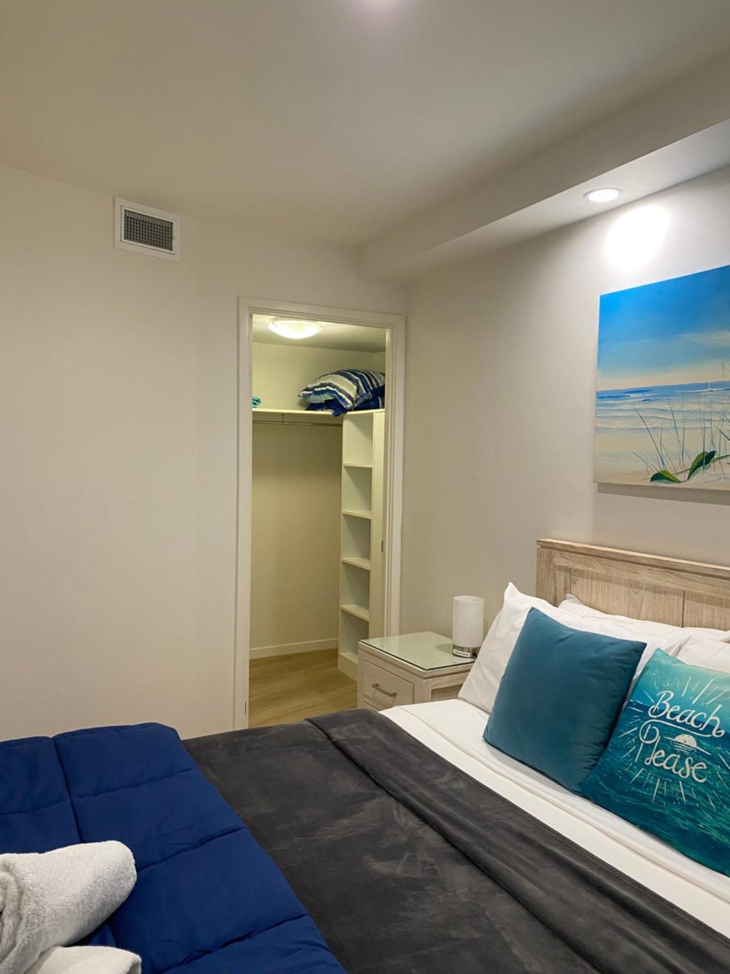 Cilento Mooloolaba Aparthotel Екстериор снимка