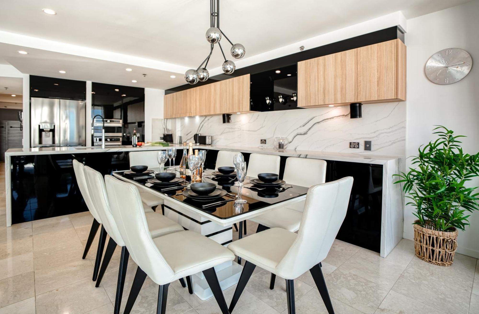 Cilento Mooloolaba Aparthotel Екстериор снимка