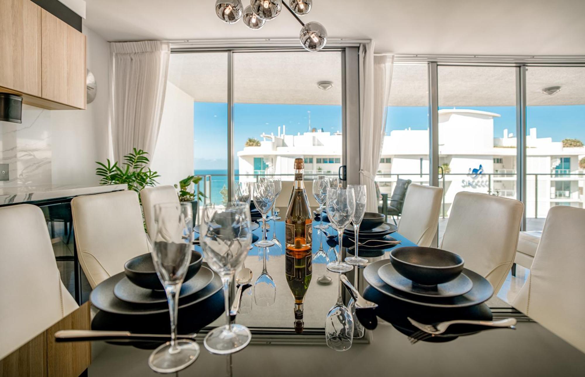 Cilento Mooloolaba Aparthotel Екстериор снимка