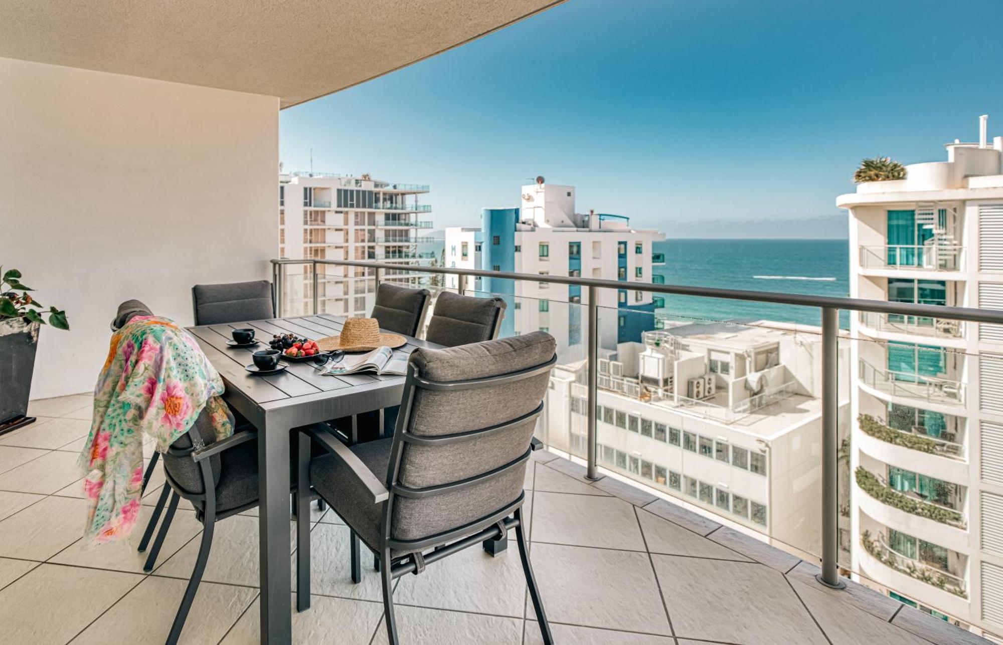Cilento Mooloolaba Aparthotel Екстериор снимка