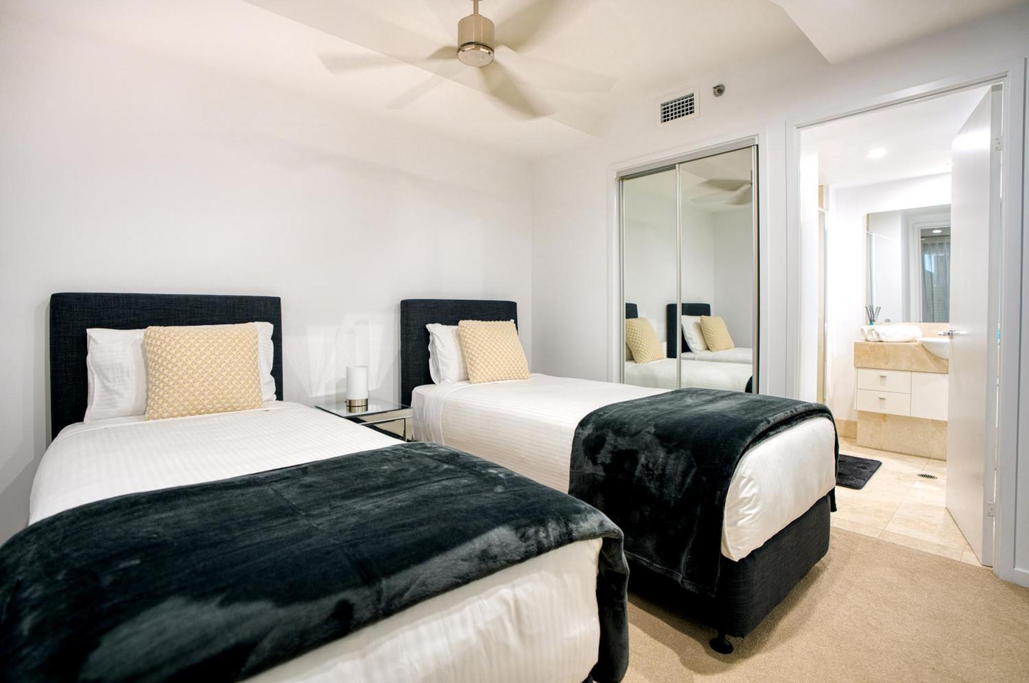 Cilento Mooloolaba Aparthotel Екстериор снимка