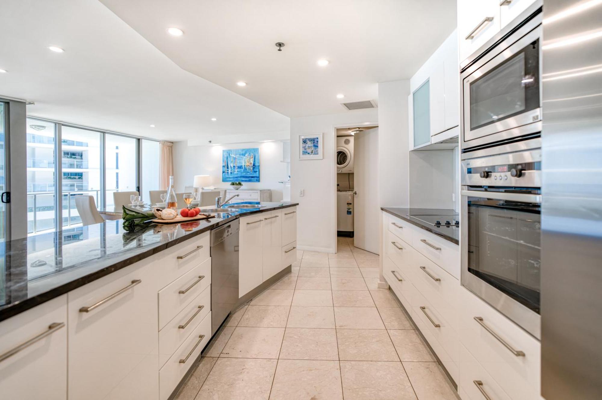 Cilento Mooloolaba Aparthotel Екстериор снимка