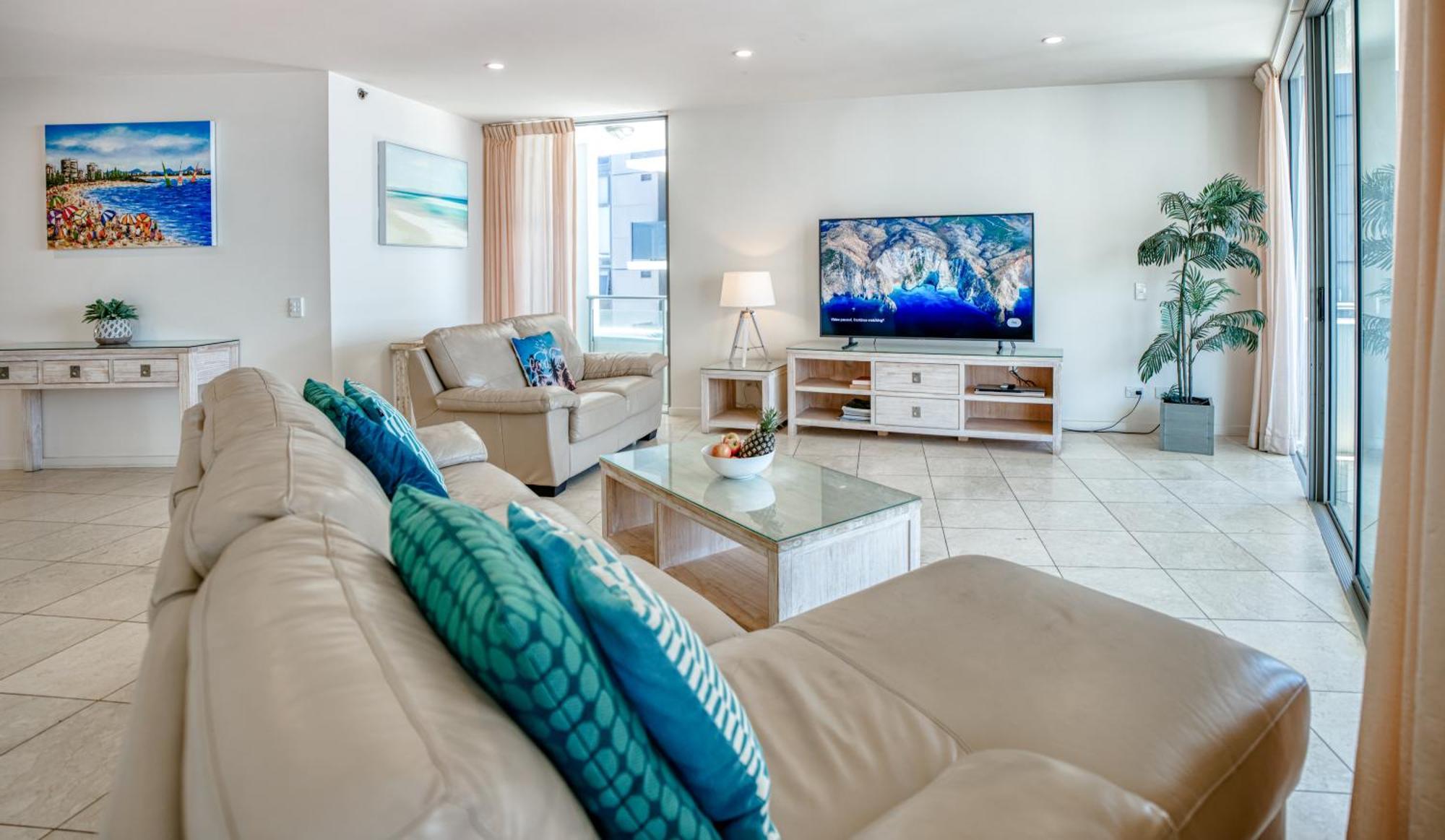 Cilento Mooloolaba Aparthotel Екстериор снимка