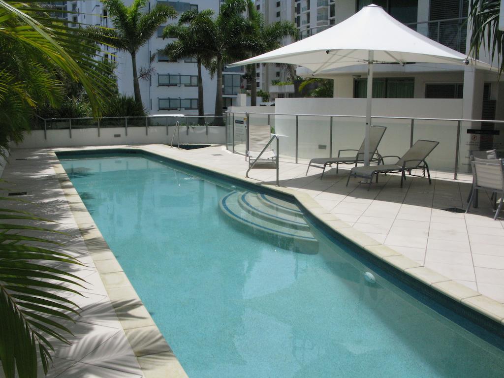 Cilento Mooloolaba Aparthotel Екстериор снимка
