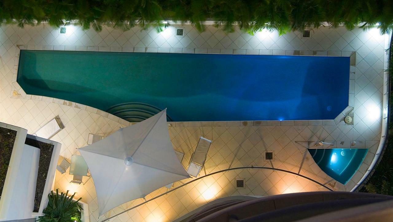 Cilento Mooloolaba Aparthotel Екстериор снимка